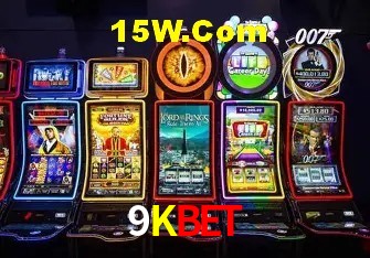 Diretório de Jogos 9Kbet