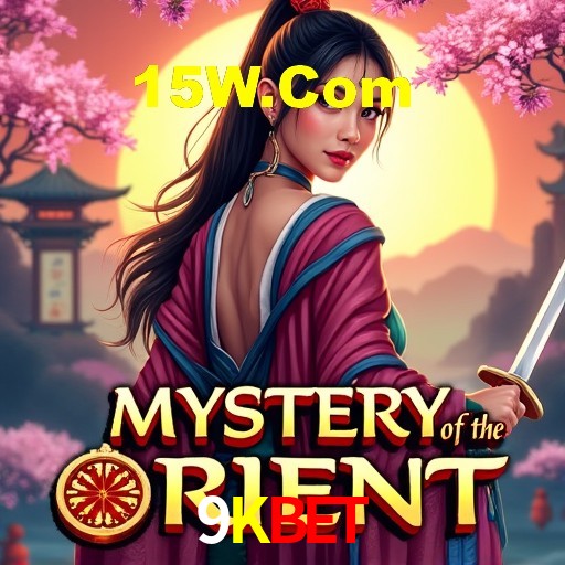 Bônus de Boas-vindas 9Kbet