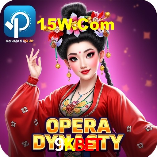 Interface do App 9Kbet