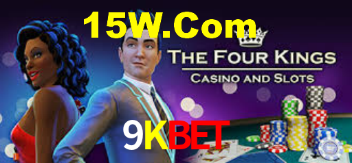 9Kbet: A Experiência de Casino com Jogos de Mesa ao Vivo