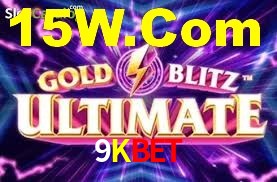 Welcome Bonus 9Kbet