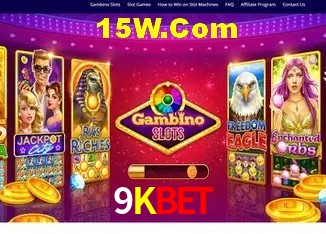 Benefícios da Conta 9Kbet